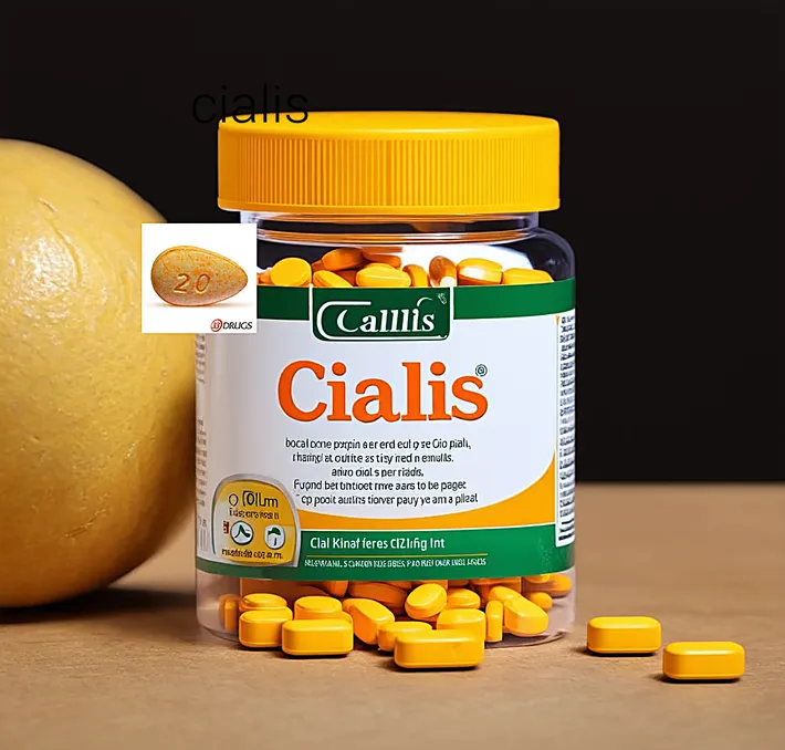 Cialis 1